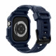Spigen Rugged Armor Pro V2 Apple Watch 10 42mm / Watch 11 42mm Navy Blue