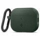 Spigen Protection Case Vault for Apple AirPods Pro 3, Air Space Technology, Aluminum Holder Midnight Green