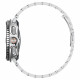 Spigen Bezel Tune Pro Pilot for Samsung Galaxy Watch8 Classic, Stainless Steel Silver