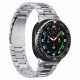 Spigen Bezel Tune Pro Diver for Samsung Galaxy Watch8 Classic, Stainless Steel Black
