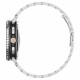 Spigen Bezel Tune Pro Diver for Samsung Galaxy Watch8 Classic, Stainless Steel Black