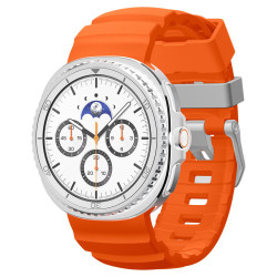 Spigen Watchband (WBS2) Samsung Galaxy Watch8 40mm/Watch8 44mm/Watch8 Classic Orange
