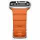 Spigen Watchband (WBS2) Apple Watch 8 / 9 / 10 / SE / SE 2 / Ultra / Ultra 2 (44/45/46/49mm) Orange