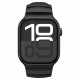 Spigen Watchband (WBS2) Apple Watch 8 / 9 / 10 / SE / SE 2 / Ultra / Ultra 2 (44/45/46/49mm) Black
