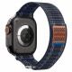 Spigen Watchband (WBF0) Apple Watch 8 / 9 / 10 / SE / SE 2 / Ultra / Ultra 2 (44/45/46/49mm) Navy Spigen Watchband (WBF0) Apple Watch 8 / 9 / 10 / SE / SE 2 / Ultra / Ultra 2 (44/45/46/49mm) Navy