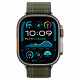 Spigen Watchband (WBF0) Apple Watch 8 / 9 / 10 / SE / SE 2 / Ultra / Ultra 2 (44/45/46/49mm) Green Spigen Watchband (WBF0) Apple Watch 8 / 9 / 10 / SE / SE 2 / Ultra / Ultra 2 (44/45/46/49mm) Green
