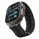 Spigen Watchband (WBF0) Apple Watch 8 / 9 / 10 / SE / SE 2 / Ultra / Ultra 2 (44/45/46/49mm) Black Spigen Watchband (WBF0) Apple Watch 8 / 9 / 10 / SE / SE 2 / Ultra / Ultra 2 (44/45/46/49mm) Black