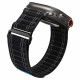 Spigen Watchband (WBF0) Apple Watch 8 / 9 / 10 / SE / SE 2 / Ultra / Ultra 2 (44/45/46/49mm) Black Spigen Watchband (WBF0) Apple Watch 8 / 9 / 10 / SE / SE 2 / Ultra / Ultra 2 (44/45/46/49mm) Black