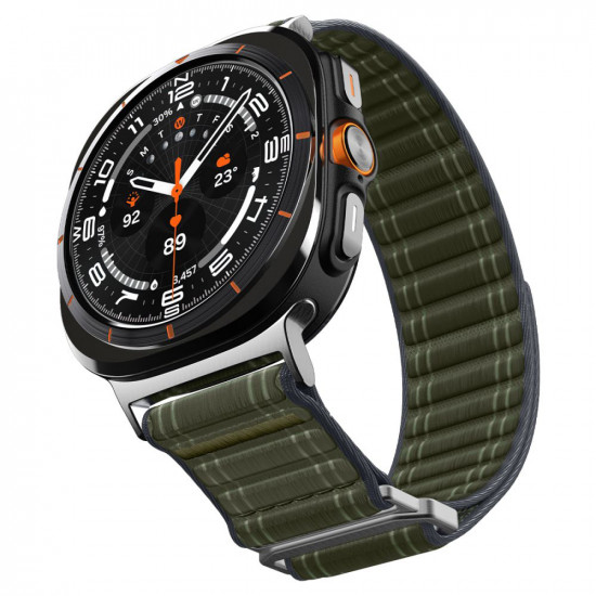 Spigen Watchband (WBF0) Samsung Galaxy Watch Ultra 47mm Green