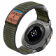 Spigen Watchband (WBF0) Samsung Galaxy Watch Ultra 47mm Green