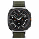 Spigen Watchband (WBF0) Samsung Galaxy Watch Ultra 47mm Green