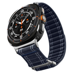 Spigen Watchband (WBF0) Samsung Galaxy Watch Ultra 47mm Navy