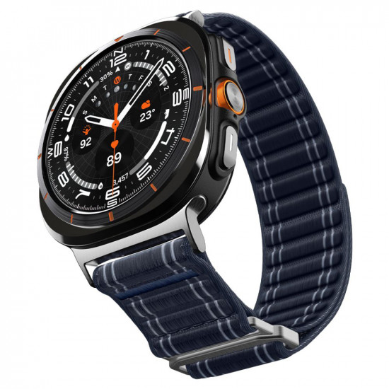 Spigen Watchband (WBF0) Samsung Galaxy Watch Ultra 47mm Navy