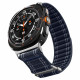 Spigen Watchband (WBF0) Samsung Galaxy Watch Ultra 47mm Navy