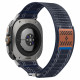 Spigen Watchband (WBF0) Samsung Galaxy Watch Ultra 47mm Navy