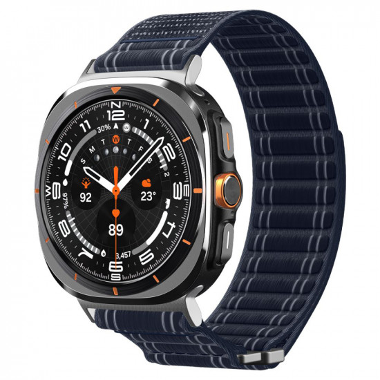 Spigen Watchband (WBF0) Samsung Galaxy Watch Ultra 47mm Navy