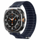 Spigen Watchband (WBF0) Samsung Galaxy Watch Ultra 47mm Navy