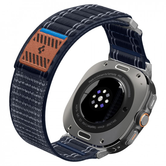 Spigen Watchband (WBF0) Samsung Galaxy Watch Ultra 47mm Navy