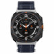 Spigen Watchband (WBF0) Samsung Galaxy Watch Ultra 47mm Navy