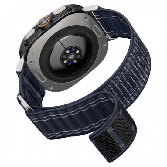 Spigen Watchband (WBF0) Samsung Galaxy Watch Ultra 47mm Navy
