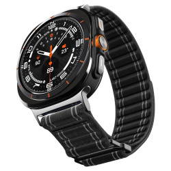Spigen Watchband (WBF0) Samsung Galaxy Watch Ultra 47mm Black