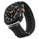 Spigen Watchband (WBF0) Samsung Galaxy Watch Ultra 47mm Black Spigen Watchband (WBF0) Samsung Galaxy Watch Ultra 47mm Black