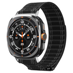Spigen Watchband (WBF0) Samsung Galaxy Watch Ultra 47mm Black