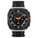 Spigen Watchband (WBF0) Samsung Galaxy Watch Ultra 47mm Black Spigen Watchband (WBF0) Samsung Galaxy Watch Ultra 47mm Black