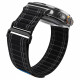 Spigen Watchband (WBF0) Samsung Galaxy Watch Ultra 47mm Black Spigen Watchband (WBF0) Samsung Galaxy Watch Ultra 47mm Black