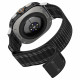 Spigen Watchband (WBF0) Samsung Galaxy Watch Ultra 47mm Black Spigen Watchband (WBF0) Samsung Galaxy Watch Ultra 47mm Black