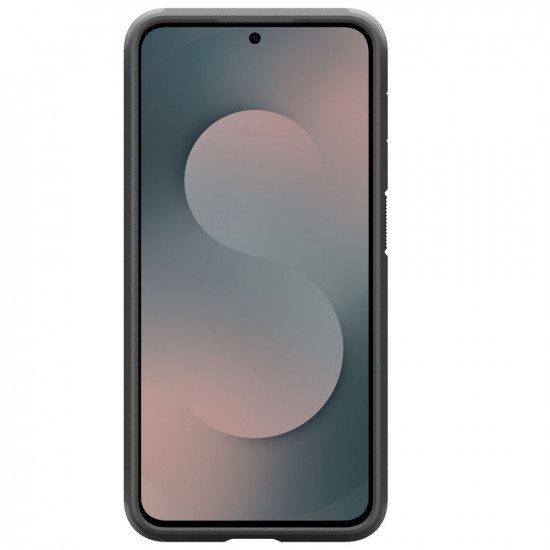 Spigen Tough Armor MagSafe Samsung Galaxy S25 FE Black Spigen Tough Armor MagSafe Samsung Galaxy S25 FE Black