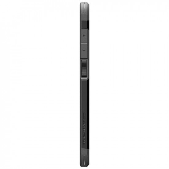 Spigen Tough Armor MagSafe Samsung Galaxy S25 FE Black Spigen Tough Armor MagSafe Samsung Galaxy S25 FE Black