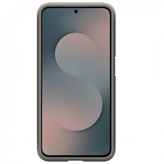 Spigen Tough Armor MagSafe Samsung Galaxy S25 FE Gunmetal