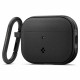 Spigen Protection Case Vault for Apple AirPods Pro 3, Air Space Technology, Aluminum Holder Matte Black