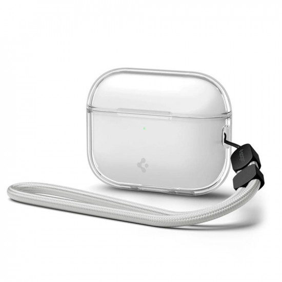 Spigen Liquid Crystal Apple AirPods Pro 3 Crystal Clear