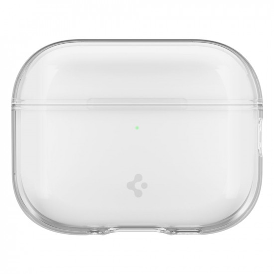 Spigen Liquid Crystal Apple AirPods Pro 3 Crystal Clear