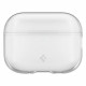 Spigen Liquid Crystal Apple AirPods Pro 3 Crystal Clear