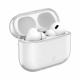 Spigen Liquid Crystal Apple AirPods Pro 3 Crystal Clear