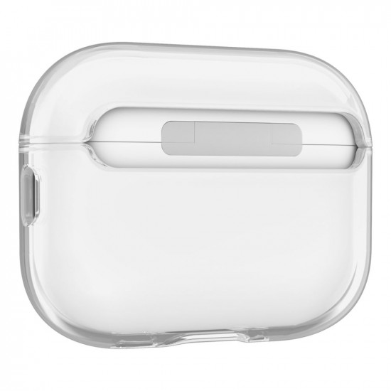 Spigen Liquid Crystal Apple AirPods Pro 3 Crystal Clear
