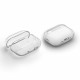 Spigen Liquid Crystal Apple AirPods Pro 3 Crystal Clear