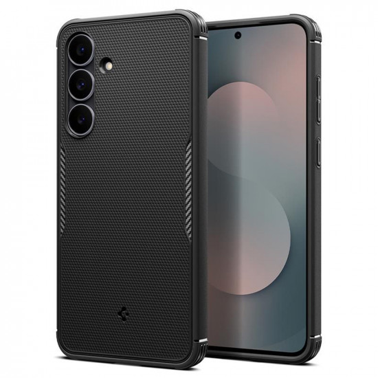 Spigen Core Armor MagSafe Samsung Galaxy S25 FE Matte Black