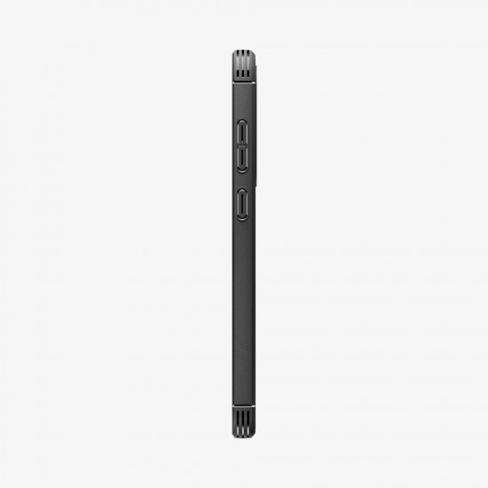 Spigen Core Armor MagSafe Samsung Galaxy S25 FE Matte Black