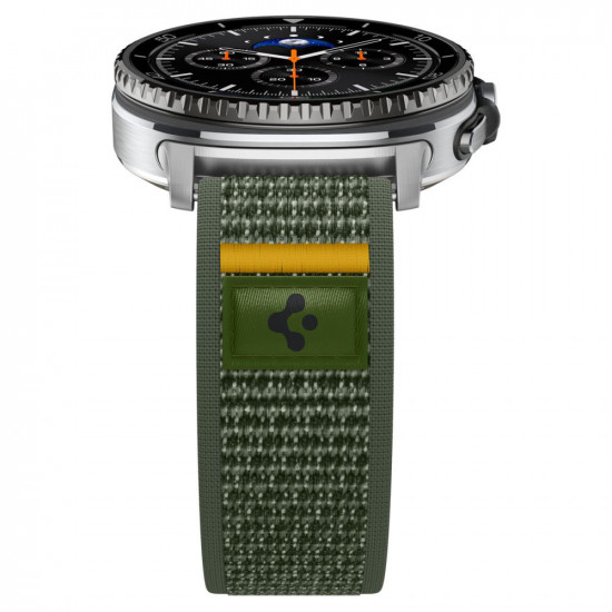 Spigen Athlex Air Samsung Galaxy Watch8 40mm/Watch8 44mm/Watch8 Classic Active Green