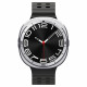 Spigen Bezel Tune Pro Pilot for Samsung Galaxy Watch8 44mm, Stainless Steel Silver