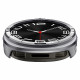 Spigen Bezel Tune Pro Pilot for Samsung Galaxy Watch8 44mm, Stainless Steel Silver