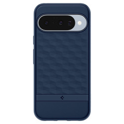 Spigen Caseology Parallax MagSafe Google Pixel 10 / 10 Pro Midnight Blue