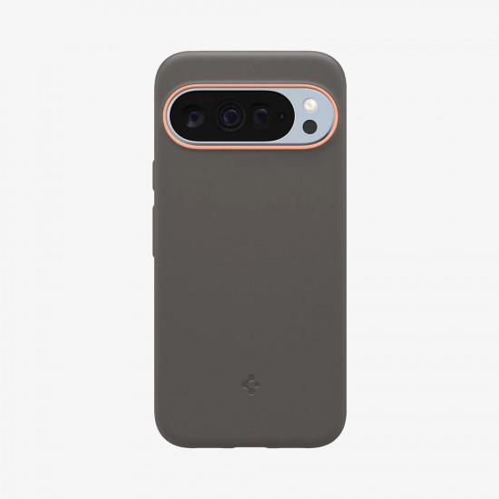 Spigen Caseology Nano Pop MagSafe Google Pixel 10 Pro XL Papaya Grey