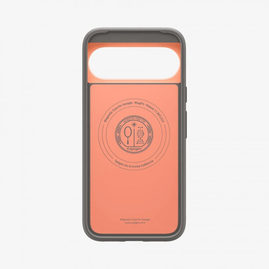 Spigen Caseology Nano Pop MagSafe Google Pixel 10 Pro XL Papaya Grey
