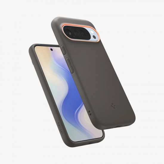 Spigen Caseology Nano Pop MagSafe Google Pixel 10 Pro XL Papaya Grey