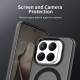 Techsuit CandyCase MagSafe Xiaomi 15T Pro Black Techsuit CandyCase MagSafe Xiaomi 15T Pro Black